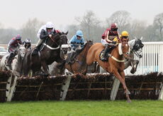 Fix Sun (Daryl Jacob)