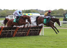 Feldon Dunsmore Carnival Handicap Hurdle