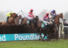 Agetur UK Classic Handicap Chase.