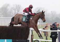 Agetur UK Classic Handicap Chase.
