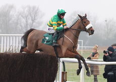 Agetur UK Classic Handicap Chase.