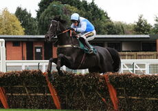 Agetur UK Maiden Hurdle