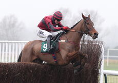Agetur UK Classic Handicap Chase.