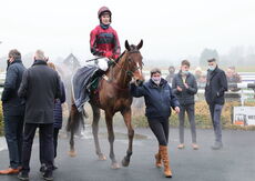 Agetur UK Classic Handicap Chase.