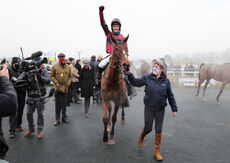 Agetur UK Classic Handicap Chase.