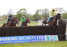 Wigley Group Carnival Handicap Chase.