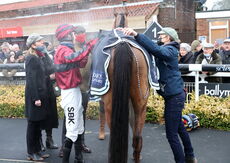 Agetur UK Classic Handicap Chase.