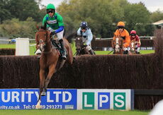 Barry Smith Memorial Novices' H'cap Chase