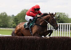Logicor Crudwell Cup Hunters Chase
