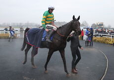 Pertemps Network H'cap Hurdle.