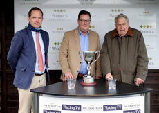 Wigley Group Carnival Handicap Chase.