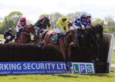 Elizabeth Davenport Crudwell Cup Hunters Chase
