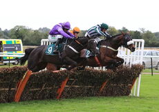 Ignite H'cap Hurdle