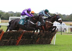Ignite H'cap Hurdle