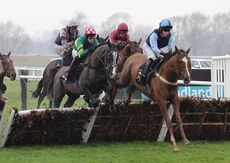 Ignite H'cap Hurdle