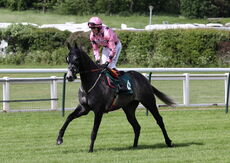 Coronation Handicap Hurdle