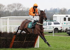 Racing TV Juvenile Hurdle