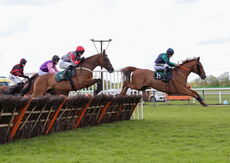 Warwickshire Handicap Hurdle