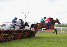 Warwickshire Handicap Hurdle