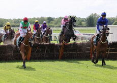 Coronation Handicap Hurdle