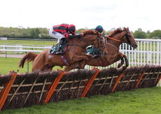 Warwickshire Handicap Hurdle