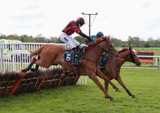 Warwickshire Handicap Hurdle