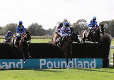 Racing TV Juvenile Hurdle