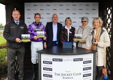 Ignite H'cap Hurdle