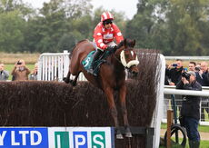 Colliers Business H'cap Chase.