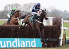 Fantastic Lady (James Bowen)