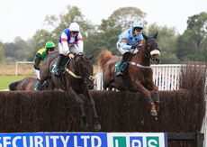 Colliers Business H'cap Chase.