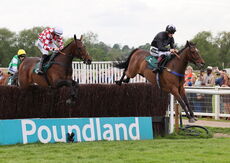 Racing TV Chandler Handicap Chase