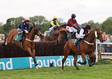 Racing TV Chandler Handicap Chase