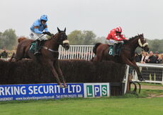 Colliers Business H'cap Chase.
