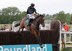 Troed Y Melin (Sam Twiston-Davies)