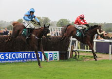 Colliers Business H'cap Chase.
