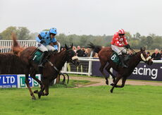 Colliers Business H'cap Chase.