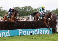 Racing TV Chandler Handicap Chase