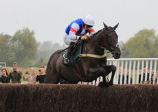 Colliers Business H'cap Chase.