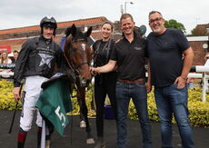 Racing TV Chandler Handicap Chase