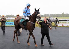 Colliers Business H'cap Chase.