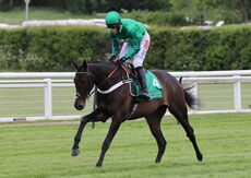 Feldon Dunsmore Carnival Handicap Hurdle