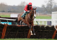Ballybough Mary (Jordan Nailor)
