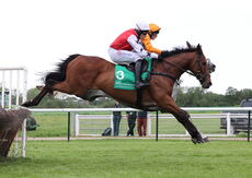 Feldon Dunsmore Carnival Handicap Hurdle
