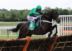 Feldon Dunsmore Carnival Handicap Hurdle