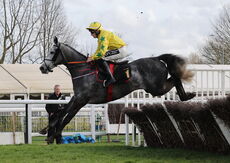 Colliers Business H'cap Chase.