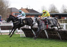 Ian Duckhams 70th Birthday Mares' NH Nov Hurdle