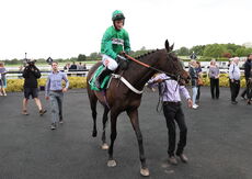 Feldon Dunsmore Carnival Handicap Hurdle