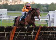 Racing TV .com Nov H'cap Hurdle.