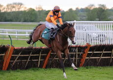The Wrekin (Tom O'Brien)